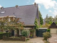 Hendrikweg 23, 6703 AV Wageningen