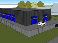 Leidekkersstraat 2 a ev, 8601 VE Sneek