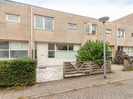 Struikroospad 6, 1338 MG Almere