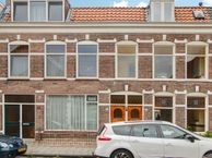 Saenredamstraat 62, 2021 ZT Haarlem