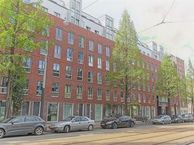 Frederik Hendrikstraat 176 BG, 1052 JH Amsterdam