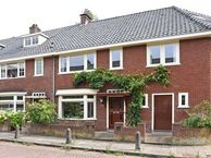 Mozartstraat 32, 6521 GC Nijmegen
