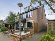 Leliestraat 2, 3286 VP Klaaswaal