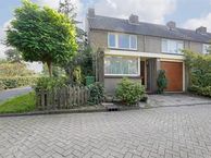 Vrijburglaan 19, 1911 SC Uitgeest