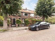 Kastanjelaan 12, 2351 NG Leiderdorp