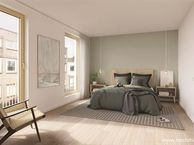 Margrietstraat (Bouwnr. 2), 3051 TV Rotterdam