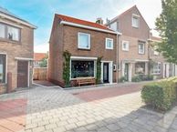 Prins Bernhardstraat 19, 4332 XG Middelburg