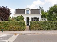 Boomberglaan 10, 1217 RR Hilversum