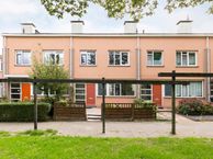 Stormshoek 19, 3191 TJ Hoogvliet Rotterdam