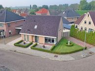 Burgemeester Doumastraat 26, 1619 CP Andijk