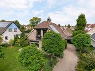 Weth. Van der Veldenweg 15, 3281 AN Numansdorp