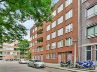 Preangerstraat 1, 1095 GZ Amsterdam