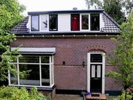 Annastraat 22, 6862 CH Oosterbeek