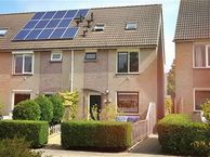 Kaapfeugel 15, 1777 DA Hippolytushoef