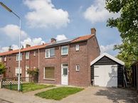 Magnoliastraat 33, 4306 AJ Nieuwerkerk