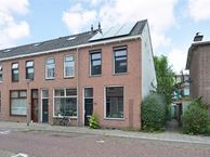 Rembrandtstraat 38, 2612 XN Delft