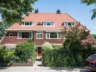 Borskilaan 9, 2061 HL Bloemendaal