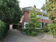 Hector Treubstraat 22 a, 1402 CL Bussum