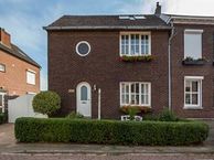 Heugemerstraat 255, 6229 AR Maastricht