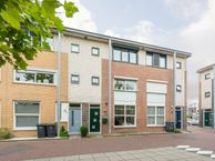 Oostendeelplein 16, 3214 TM Zuidland