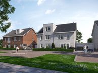 Gervaisstraat (Bouwnr. 42), 7207 RS Zutphen