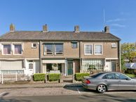 Meidoornstraat 138, 4814 KH Breda