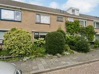 Frans Naereboutstraat 16, 4351 NH Veere