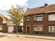 Transvaalstraat 8, 5021 TH Tilburg