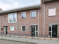 Bulletjestraat 4, 1336 AR Almere