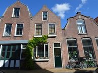 Carmelietenstraat 10, 2871 BH Schoonhoven