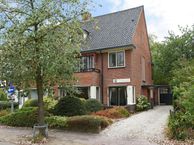 Burgemeester Van Hellenberg Hubarlaan 7, 1217 LJ Hilversum