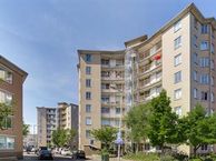 Van Reigersbergenstraat 658, 1052 WJ Amsterdam