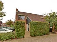 Glasaal 1, 1722 HJ Zuid-Scharwoude