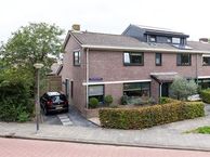 Johan Wagenaarkade 8, 1817 KA Alkmaar