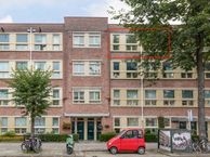Hoofdweg 190 III, 1057 DD Amsterdam