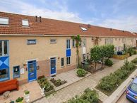 Gipskruidweg 61, 1313 CP Almere