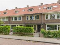 Spoorzichtlaan 16, 2106 AW Heemstede