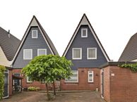 Anne Frankstraat 27, 1433 PJ Kudelstaart