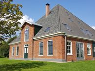 Kleine Dijk 10, 1844 KJ Driehuizen