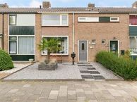 de Ruyterstraat 6, 6551 CJ Weurt