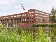 Brand Dirk Ochsepark 20, 1087 HC Amsterdam