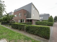 Henriëtte Bosmansweg 1, 1421 KX Uithoorn