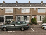 Bloemenstraat 18, 2981 BE Ridderkerk