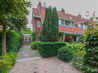 Burgemeester van Lennepweg 22, 2101 RG Heemstede