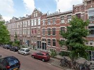 Snellinckstraat 7 a, 3021 WB Rotterdam