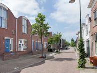 van Strijenstraat 7, 2801 TE Gouda