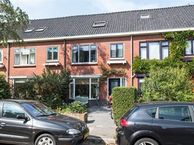 Van Hamelstraat 16, 9714 HK Groningen