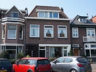 Huygensstraat 10 rd, 1973 AC IJmuiden