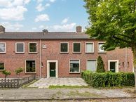 Prins Bernhardstraat 27, 4205 BH Gorinchem
