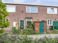 Arondeusstraat 10, 1063 GC Amsterdam